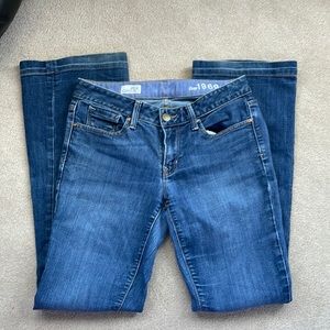Women’s Gap Jeans